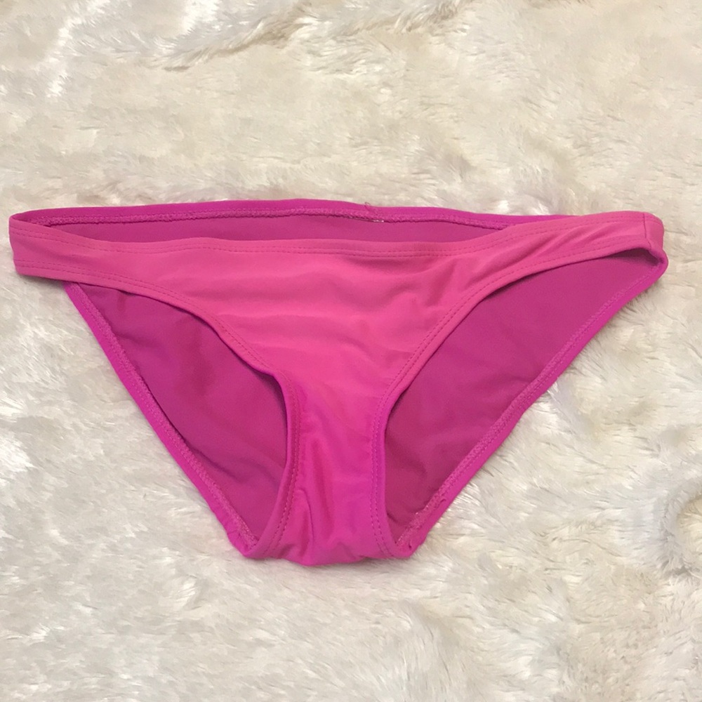 bathing suit bottom